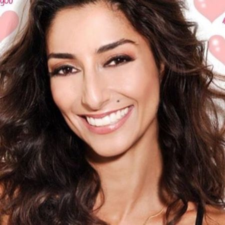 Necar Zadegan